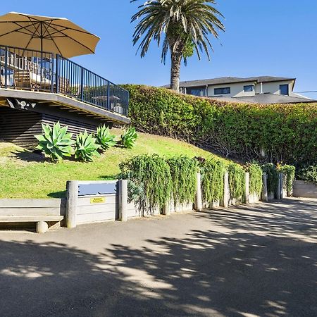 The Blue Beach House Mount Maunganui Exterior photo